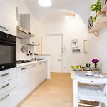 Gemelli Di Fausto, Intera Casa Rzym