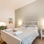 Apartament Gemelli Di Fausto, Intera Casa Rzym