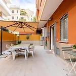 Gemelli Di Fausto, Intera Casa