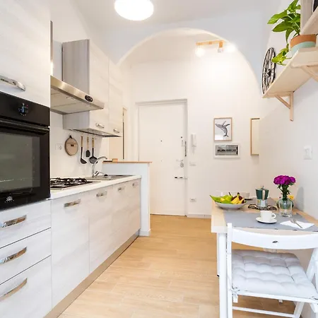 Gemelli Di Fausto, Intera Casa Rome