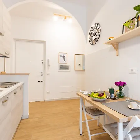 Gemelli Di Fausto, Intera Casa Appartement *