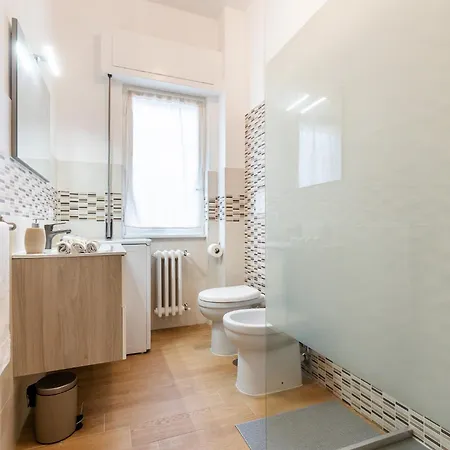 Appartement Gemelli Di Fausto, Intera Casa *