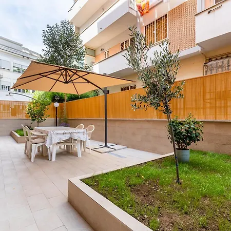 Gemelli Di Fausto, Intera Casa *