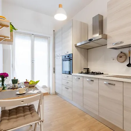 Gemelli Di Fausto, Intera Casa Rome