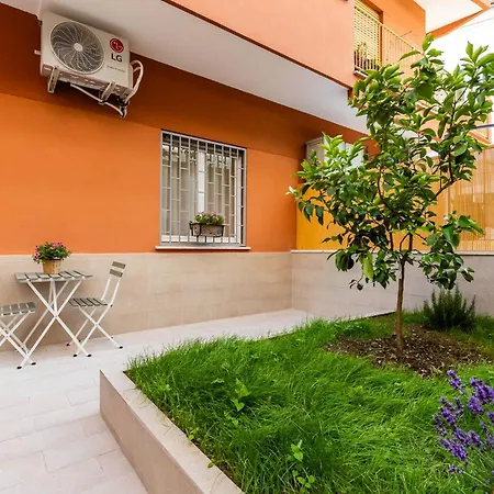 Gemelli Di Fausto, Intera Casa