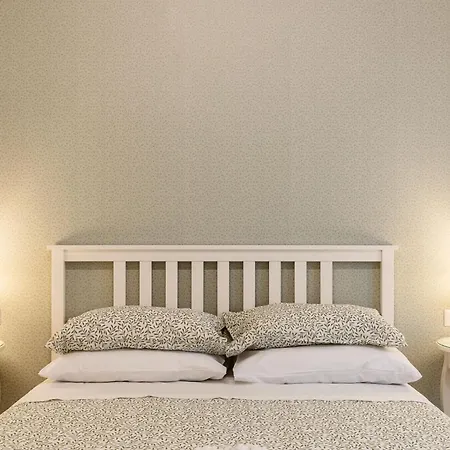 Apartament Gemelli Di Fausto, Intera Casa *