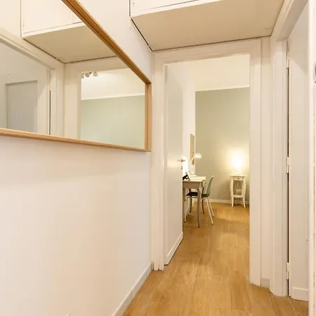 Gemelli Di Fausto, Intera Casa