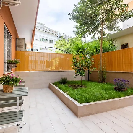 Gemelli Di Fausto, Intera Casa