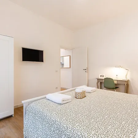 Apartman Gemelli Di Fausto, Intera Casa
