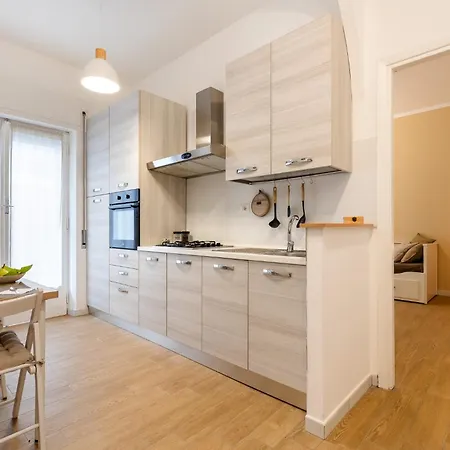 Appartement Gemelli Di Fausto, Intera Casa Rome