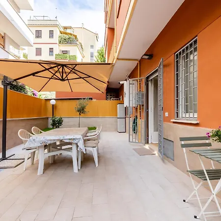 Gemelli Di Fausto, Intera Casa