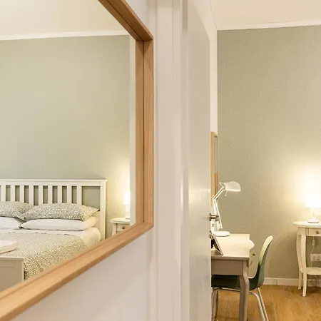 Gemelli Di Fausto, Intera Casa